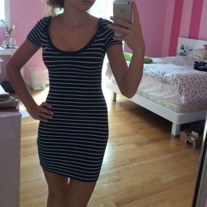 Abercrombie \u0026 Fitch | Dresses | Navy 