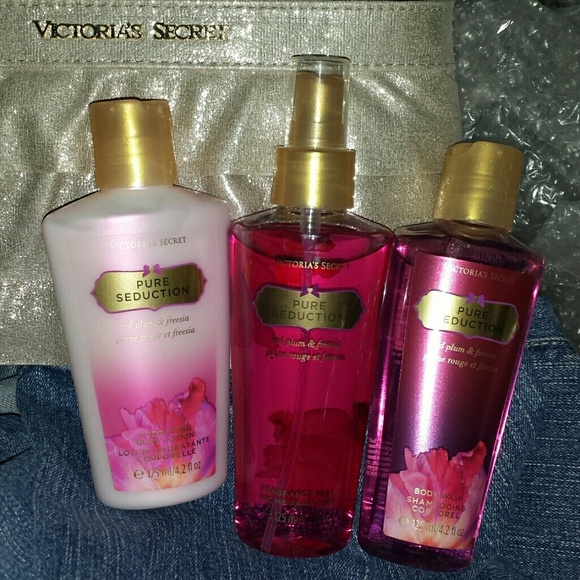 VS Clutch & Pure Seduction Collection - Picture 3 of 4