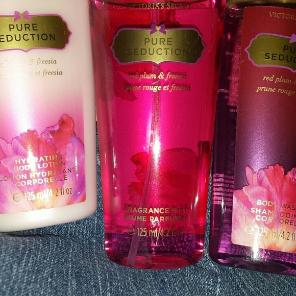 VS Clutch & Pure Seduction Collection - Picture 4 of 4