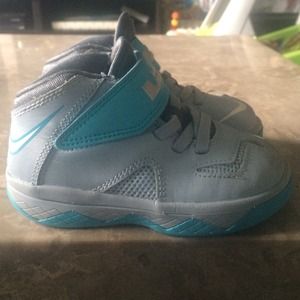 Lebron James sneakers