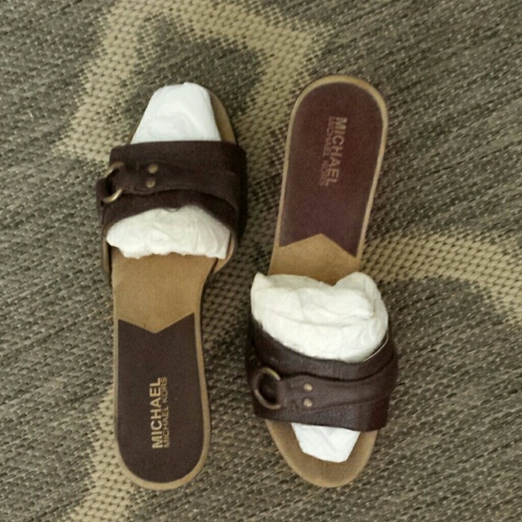 Sandal, mule-clogs