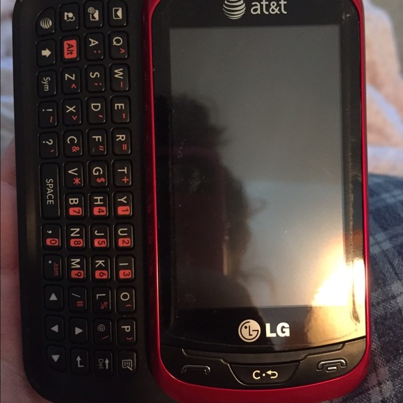 Lg expression