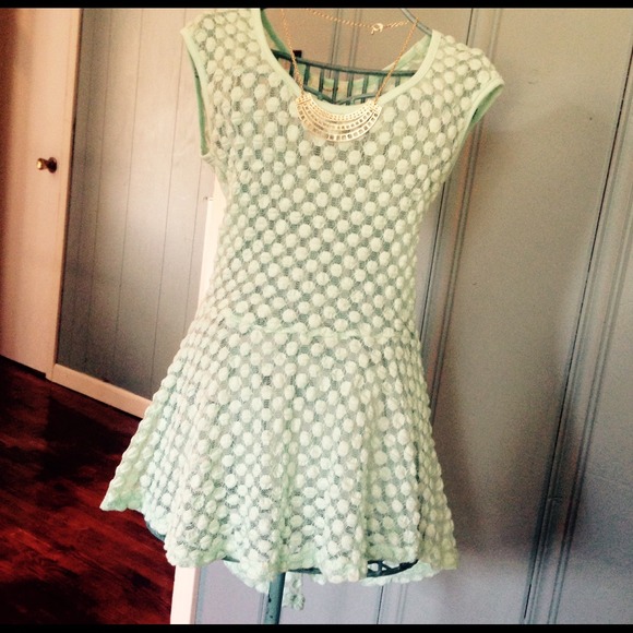 Peplum high low top✨💁