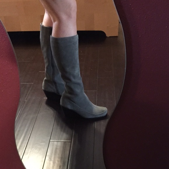 Aerosoles Boots