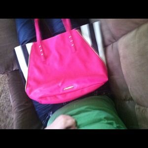Juicy couture handbag
