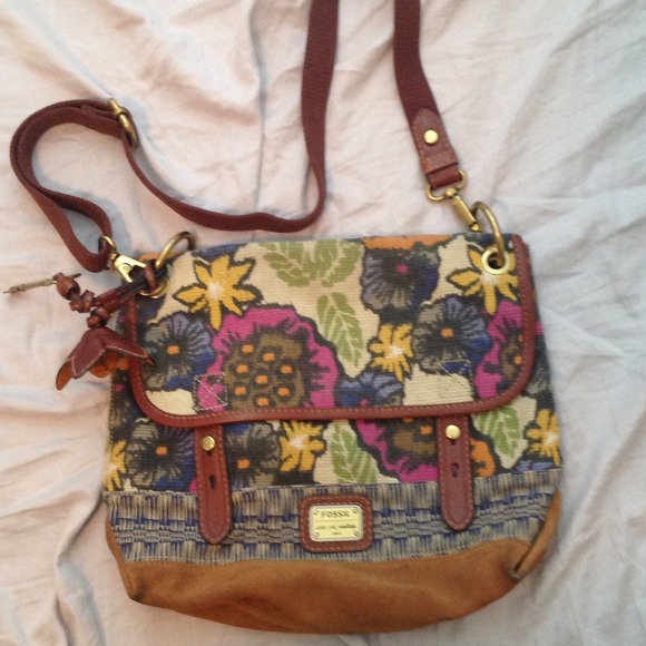 Fossil Handbags - Fossil purse