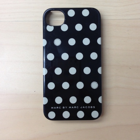 Marc by Marc Jacobs IPhone 4/4s case