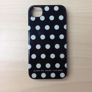 Marc by Marc Jacobs IPhone 4/4s case