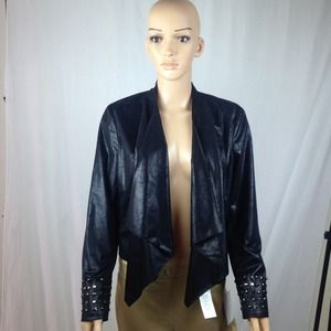 Ink international Concepts ,Jacket size M