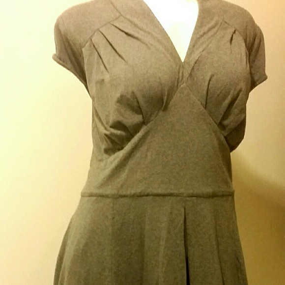ESHATKI knit dress nwot plus 4xl 4x 30