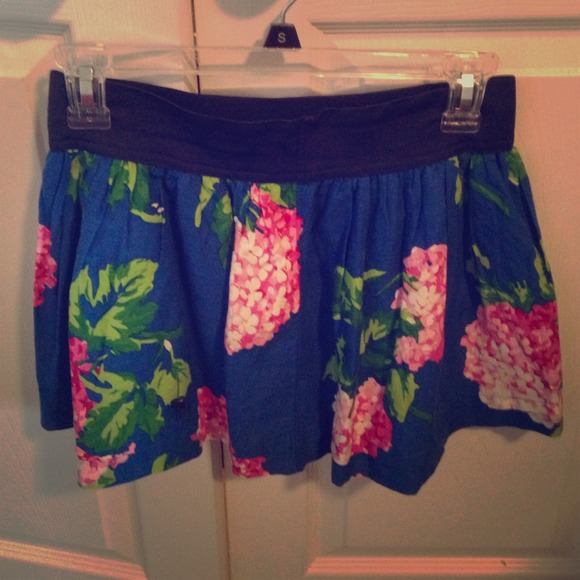 Abercrombie Skirt