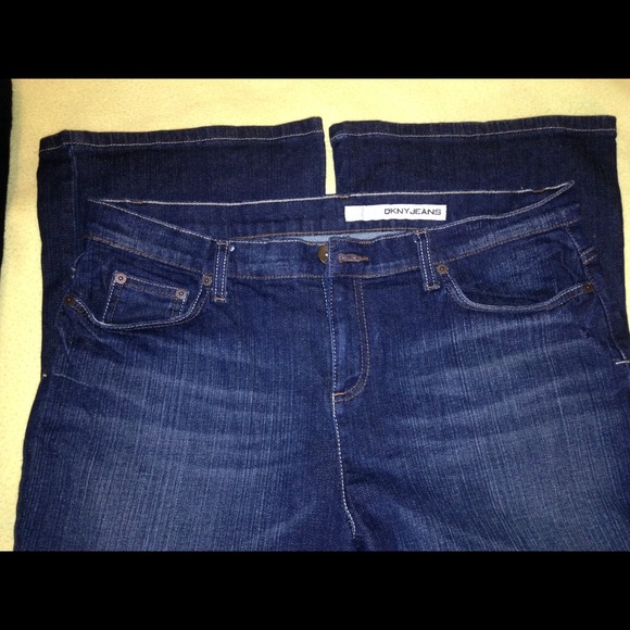 DKNY Jeans