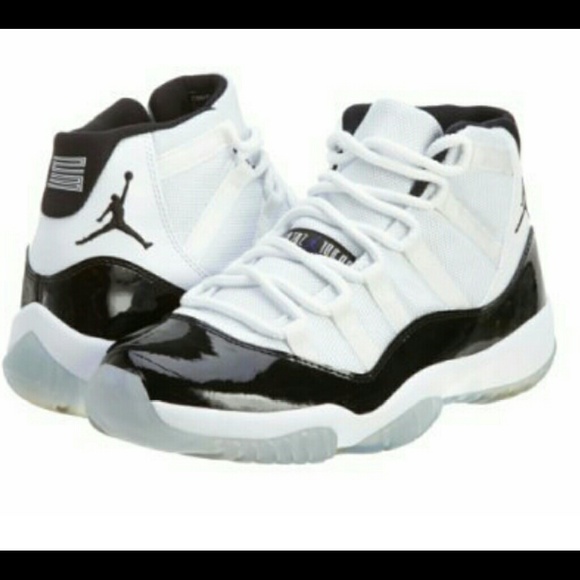 Retro 11s