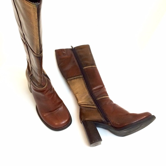 Kenneth Cole Shoes - Kenneth Cole Unlisted boots