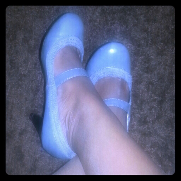 Catos Heels