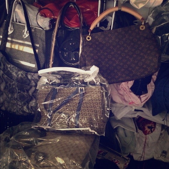 Let's make a deal as I have to rotate my items.
