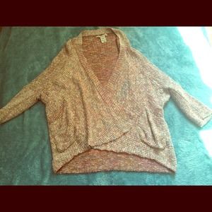 American Rag Cardigan