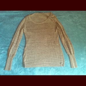 Perfect Fall and Winter Sweater