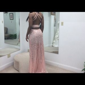 JOVANI PROM DRESS LIMITED ADDITION