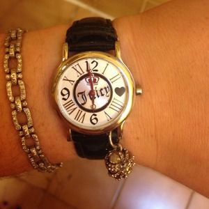 juicy couture watch
