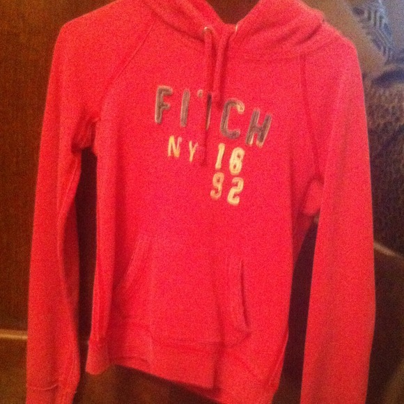 Abercrombie and Fitch sweatshirt