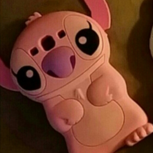 Pink phone case Samsung gallexy 3
