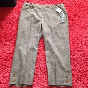 Lerry Levine Petite Pants