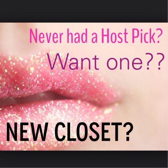 On the Hunt for New Closets!