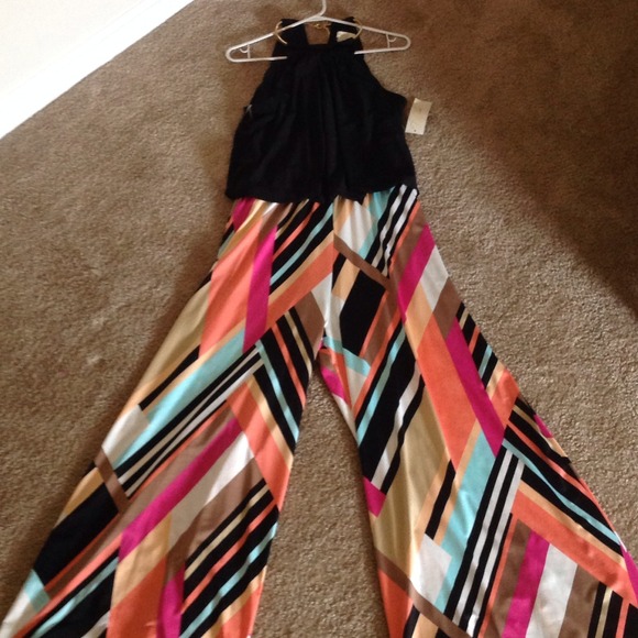 ON SALE TODAY (Was $30): Pantsuit- 1 piece