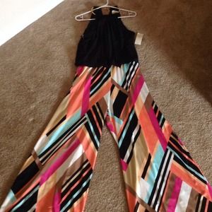 ON SALE TODAY (Was $30): Pantsuit- 1 piece