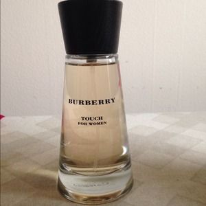 Burberry touch 3.3 oz