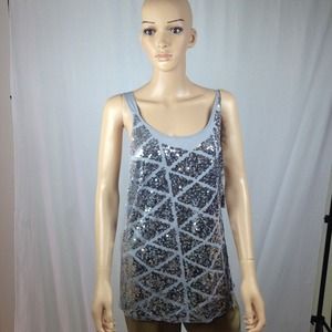 INK International concept tank top size XL