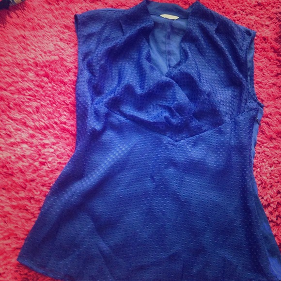 Calvin Klein Blouse