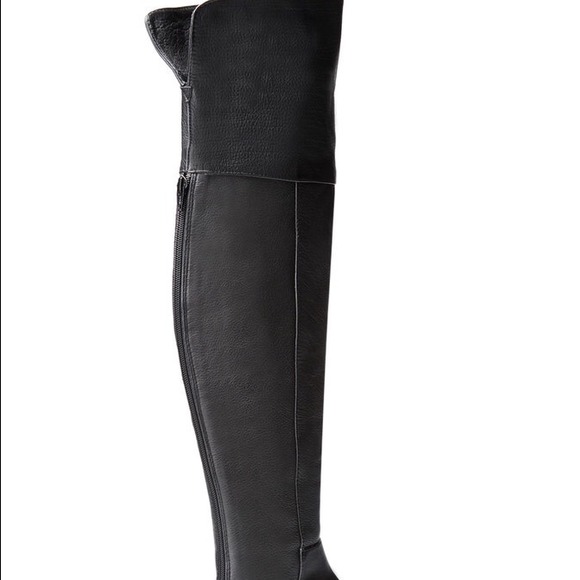 Seychelles Over the Knees boots - Picture 3 of 3