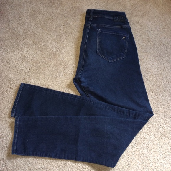 TRADE  🎁 Mavi dark wash jeans