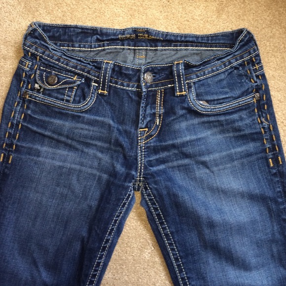 Mek jeans