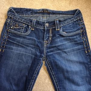 Mek jeans