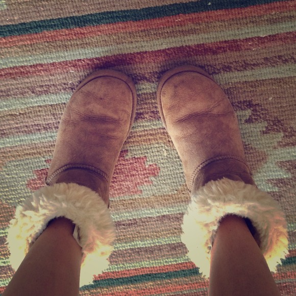 Uggs!