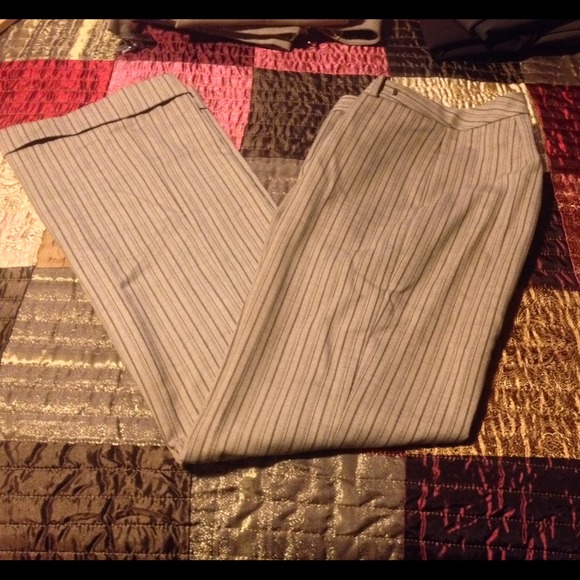 Tahari Work Slacks