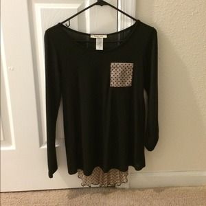Womens sweater size small