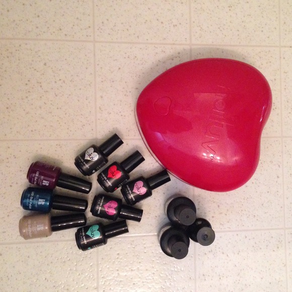 Gel Polish Kit