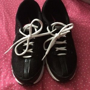 Brand new Nikes!
