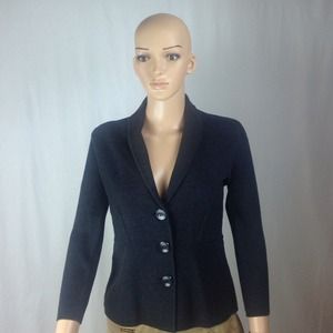 Alfani design jacket