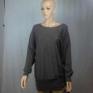 Alfaro design sweater