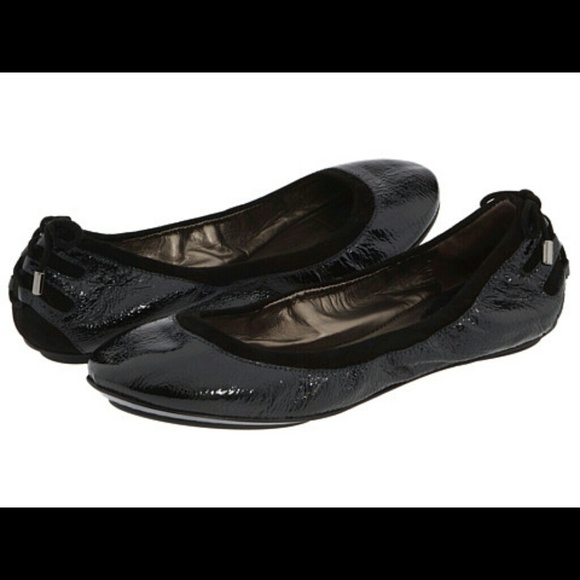 Nike Air for Cole Haan Corset Back Ballet Flats