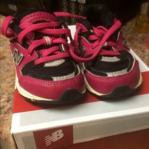 Toddler New Balance