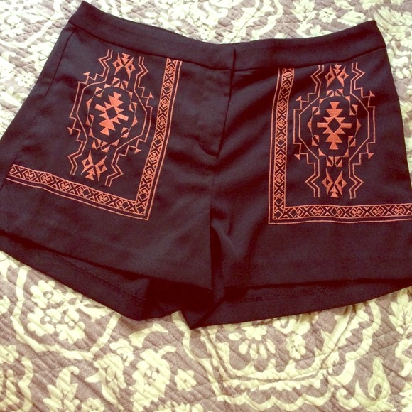 Summer shorts