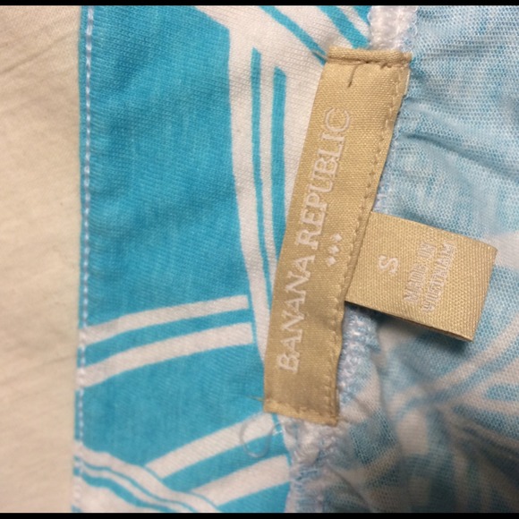 Express strapless sundress-POCKETS - Picture 3 of 4