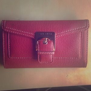BRAND NEW NINE WEST WALLET