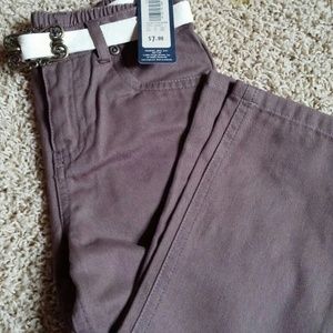 girls pants